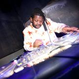 ROMAINS DEEP & FUNKY ADE MIX-OCT 2015