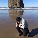 Beach Trappin
