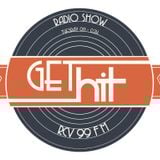Dario @ Get Hit Radioshow (23-04-2013)