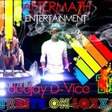 STREETS ON LOXX 10