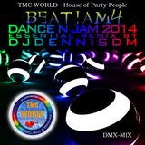 BEATJAM 4 - Dance N Jam 2014 - Essential Remix by DJDennisDM