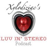 Luv In' Stereo (February 2012 Mix - Part 1)