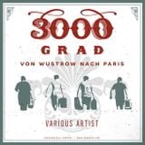 Dole & Kom @ 3000Grad Tour Ritter Butzke Berlin