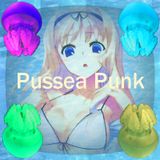 Pussea Punk