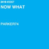 NOW WHAT - 2419.NL - MIX 2357