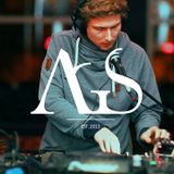 GON "Brain Alleys" for Avant Garde Sounds #018