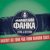 Anatoly Ice - Funk 45s From Random Crate