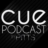 CUE Podcast 03 (22-10-2011)
