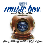 PLF's First Friday: Music Box (5/1/15)