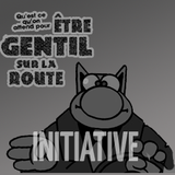Être gentil sur la route ? Bon pour la sécurité routière !