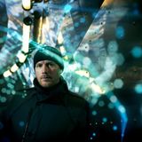 Eric Prydz - Live @ Dans Dakar, Stockholm (Sweden) - 26-05-2012