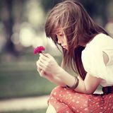 Em sẽ đợi làm người yêu cuối cùng của anh !
