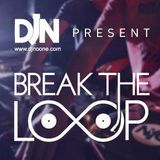 DJ NOONE - Break The Loop_15.03.2013_hardcore_breakbeat and jungle