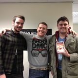 Place your steaks on Looprevil Radio: 6th March 2013