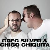 Greg Silver & Chico Chiquita's 90s House Classics Mix - sunshine live WARM UP