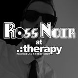Ross Noir At Therapy 4-3-16