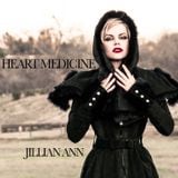 Heart Medicine - A Mix By Jillian Ann