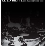 STOUT! Spring mix.A Joyful Deep-House experience by Le'DJ'Mette