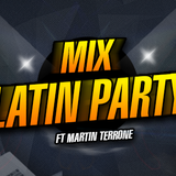 Mix Latin Party By DJ Meke FT DJ Jhonny Luna