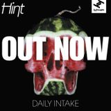 Hint - Daily Intake Promo Mix 04 (Club Mix B)