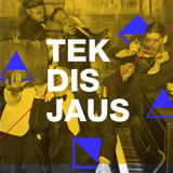 alexisrojas - Tek dis Jaus (PromoSet Ene14)