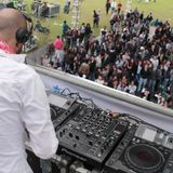 Megafest 2012 Dj Shaolin