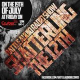 Battle Audio Radio Show 12 with SHATTERLING