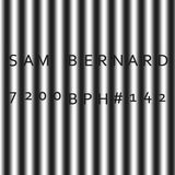 Sam Bernard 7200 BPH # 142
