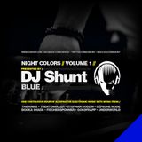 Night Colors Vol.1 - Blue