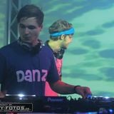 Danz in den Juli