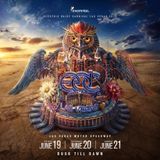 Tiësto Live @ EDC Las Vegas 2015 - 21.06.2015