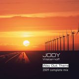 Jody Wisternoff Way Out There 2009 Complete MIX