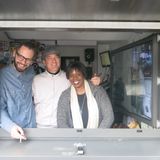 The Do!! You!!! Breakfast Show w/ Charlie Bones, Dubplate Pearl & Mr. Swing Easy - 30th October 2015