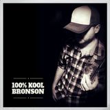 Pharmaceutical Tapes (100% Kool Bronson)(2015)