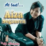 At last!...Aiza Seguerra