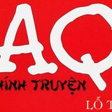 3. AQ chính truyện - Yêu Audio