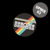 Happy 8th Birthday Upitup! Upcast03 mix by Pierlo