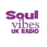 Soul Vibes Radio 4th Feb 2016 - DJ Ivan Childs