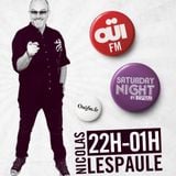 Just One Mix by DJ Lespaule