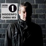 InsideInfo (Viper Recordings) @ DNB60 - Rockwell sits in for Friction Show, BBC Radio 1 (01.09.2015)