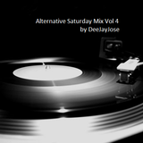 Alternative Saturday Dance Mix Vol 4 by DeeJayJose
