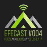 HMR EFECAST #004