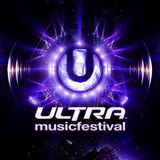 David Guetta - Live @ Ultra Music Festival (Miami) - 23-03-2013