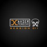 DJ Xavier - Xtensive Session #011_08.06.11