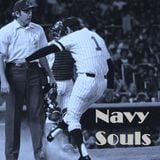 Navy Souls selected by Money Riperton