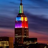 Latin Pride House 2015
