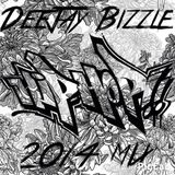 DeeJay Bizzle Hip-Hop 2014 Mix