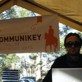 CMKY Podcast 02: Bruno Pronsato