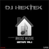 DJ Hektek 1980's, 90's House Classics Vol.1