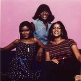 In Focus: The Jones Girls / FreshfmRadioLondon